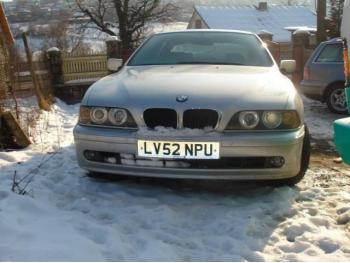 dezmembrez-BMW-530-avariat-2052.htm imagine dezmembrez-BMW-530-avariat-2052.htm
