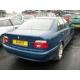 dezmembrez BMW 530 - piese auto-1