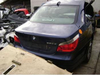 imagine dezmembrez-BMW-530-avariat-495.htm