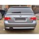 dezmembrez BMW 535 - piese auto-1