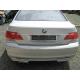 dezmembrez BMW 740 - piese auto-1