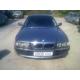 dezmembrez BMW 740 - piese auto-1
