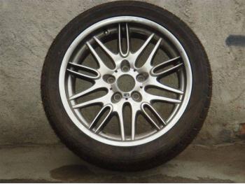 imagine dezmembrez-BMW-M5-avariat-8889.htm