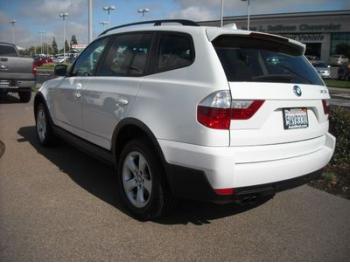 imagine dezmembrez-BMW-X3-avariat-26746.htm