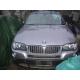 dezmembrez BMW X5 - piese auto-3