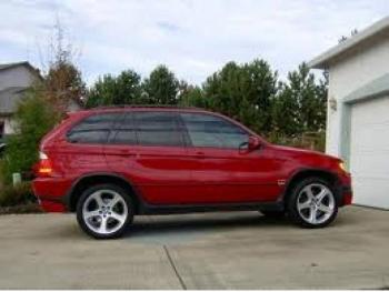 imagine dezmembrez-BMW-X5-avariat-14510.htm