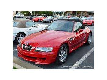 imagine dezmembrez-BMW-Z1-avariat-26749.htm