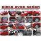 dezmembrez Chevrolet Aveo - piese auto-1
