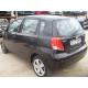 dezmembrez Chevrolet Aveo - piese auto-1