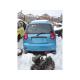 dezmembrez Chevrolet Matiz - piese auto-1