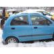 dezmembrez Chevrolet Matiz - piese auto-3