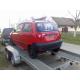 dezmembrez Chevrolet Spark - piese auto-3