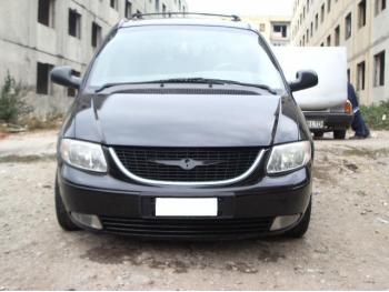 imagine dezmembrez-Chrysler-Grand-Voyager-avariat-18096.htm