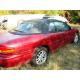 dezmembrez Chrysler Stratus - piese auto-3