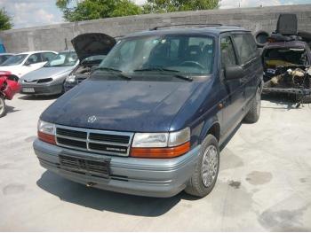 imagine dezmembrez-Chrysler-Voyager-avariat-20444.htm