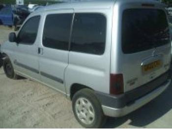 imagine dezmembrez-Citroen-Berlingo-avariat-13947.htm