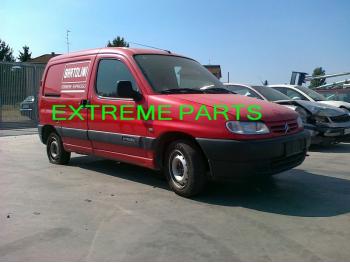 imagine dezmembrez-Citroen-Berlingo-avariat-15408.htm