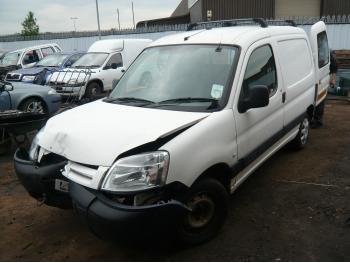 imagine dezmembrez-Citroen-Berlingo-avariat-26638.htm