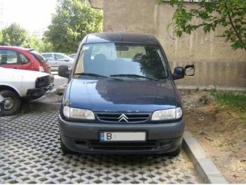 imagine dezmembrez-Citroen-Berlingo-avariat-371.htm