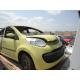 dezmembrez Citroen C1 - piese auto-1
