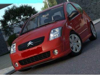 imagine dezmembrez-Citroen-C2-avariat-2577.htm