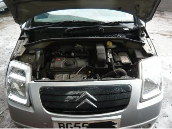 imagine dezmembrez-Citroen-C2-avariat-26650.htm
