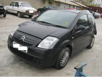 imagine dezmembrez-Citroen-C2-avariat-27003.htm