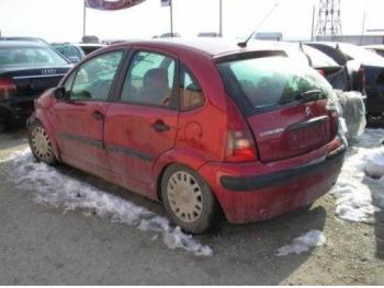 imagine dezmembrez-Citroen-C3-avariat-14326.htm