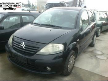 imagine dezmembrez-Citroen-C3-avariat-25219.htm
