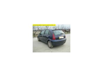 imagine dezmembrez-Citroen-C3-avariat-26412.htm