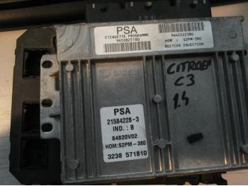 dezmembrez-Citroen-C3-avariat-28186.htm imagine dezmembrez-Citroen-C3-avariat-28186.htm