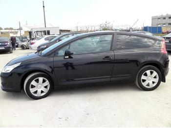 imagine dezmembrez-Citroen-C4-avariat-11330.htm
