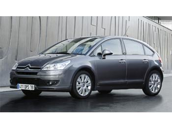imagine dezmembrez-Citroen-C4-avariat-18154.htm