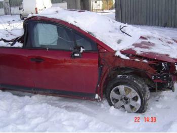 imagine dezmembrez-Citroen-C4-avariat-2157.htm