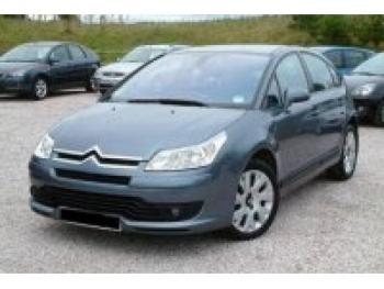 imagine dezmembrez-Citroen-C4-avariat-2579.htm