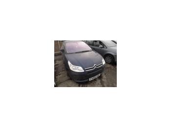 imagine dezmembrez-Citroen-C4-avariat-26413.htm
