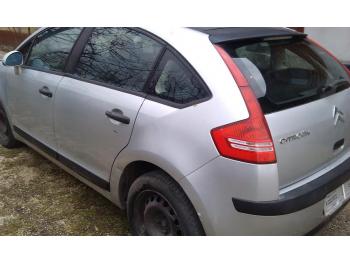 imagine dezmembrez-Citroen-C4-avariat-26972.htm