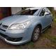 dezmembrez Citroen C4 - piese auto-1