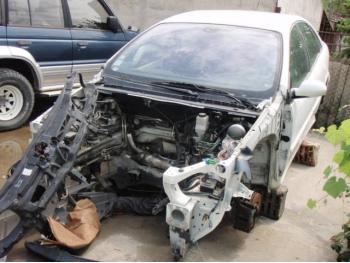 imagine dezmembrez-Citroen-C5-avariat-14640.htm