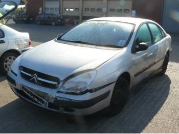 imagine dezmembrez-Citroen-C5-avariat-1473.htm