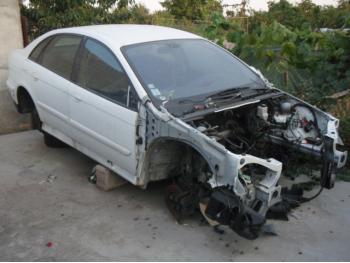 imagine dezmembrez-Citroen-C5-avariat-15391.htm