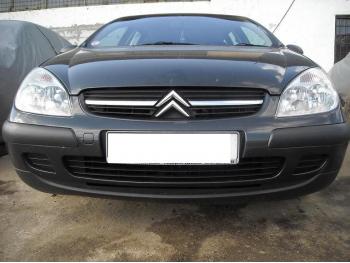 imagine dezmembrez-Citroen-C5-avariat-25621.htm
