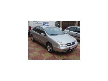 imagine dezmembrez-Citroen-C5-avariat-26410.htm