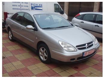 dezmembrez-Citroen-C5-avariat-26952.htm imagine dezmembrez-Citroen-C5-avariat-26952.htm