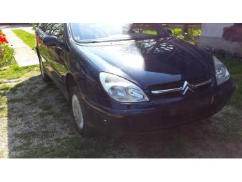 dezmembrez-Citroen-C5-avariat-27117.htm imagine dezmembrez-Citroen-C5-avariat-27117.htm