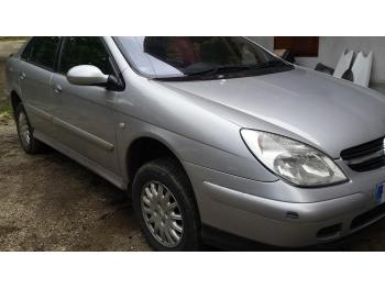 dezmembrez-Citroen-C5-avariat-27614.htm imagine dezmembrez-Citroen-C5-avariat-27614.htm