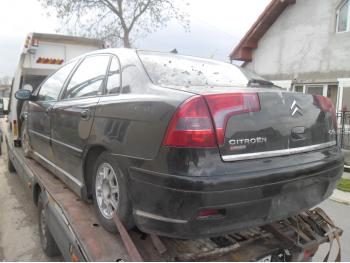imagine dezmembrez-Citroen-C5-avariat-27870.htm