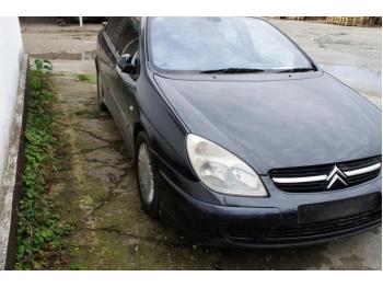 dezmembrez-Citroen-C5-avariat-28359.htm imagine dezmembrez-Citroen-C5-avariat-28359.htm