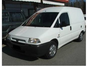 imagine dezmembrez-Citroen-Dispatch-avariat-2582.htm