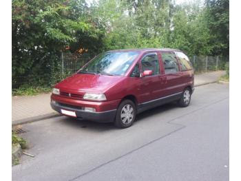 dezmembrez-Citroen-Evasion-avariat-27009.htm imagine dezmembrez-Citroen-Evasion-avariat-27009.htm